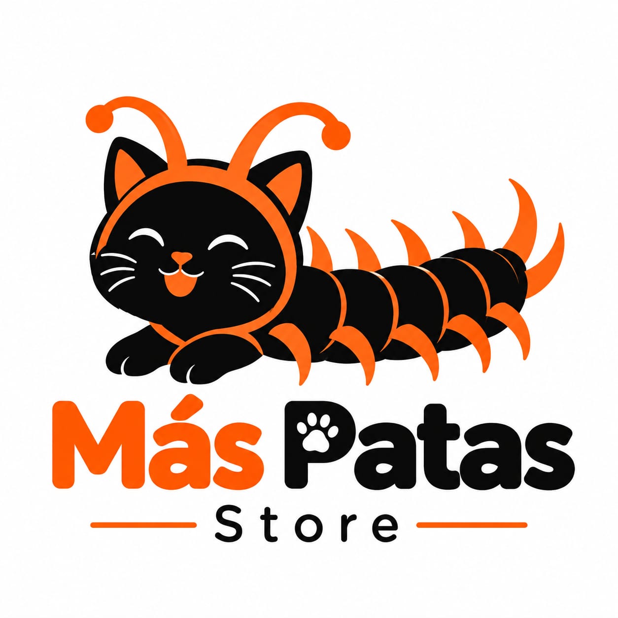Más Patas Store